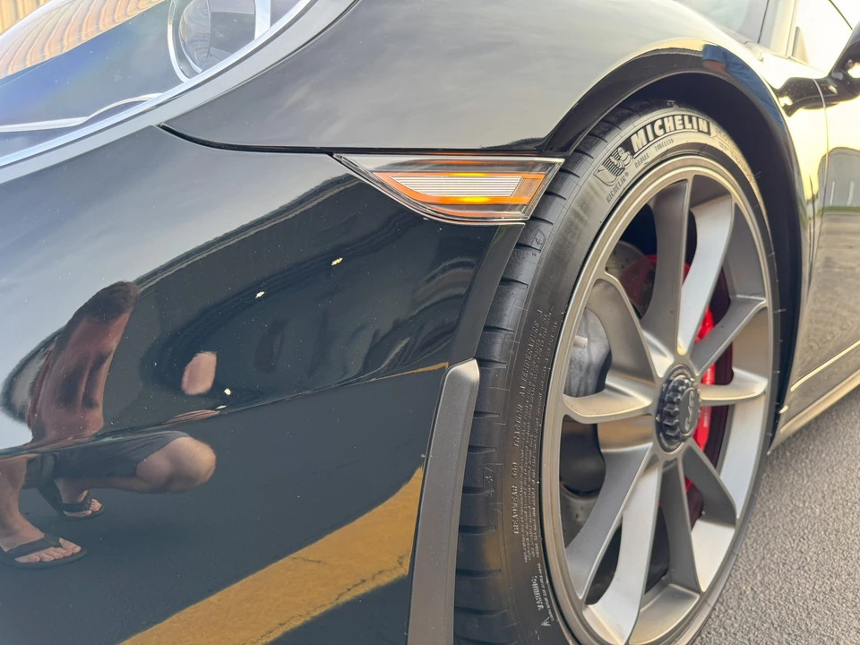 2014 Porsche 991 GT3 - Image 21 of 31