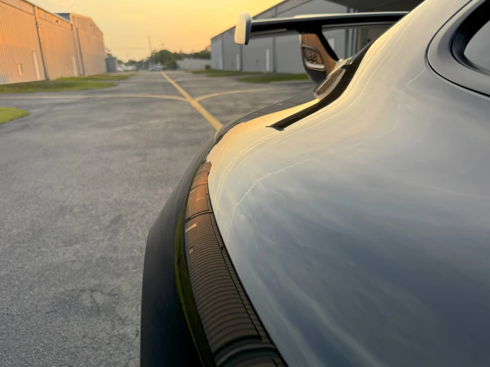 2014 Porsche 991 GT3 - Image 31 of 31