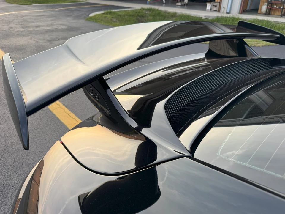 2014 Porsche 991 GT3 - Image 26 of 31