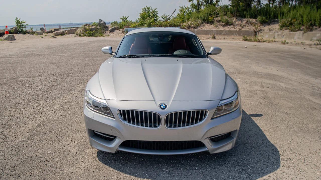 2015 BMW E89 Z4 Roadster - Image 22 of 31