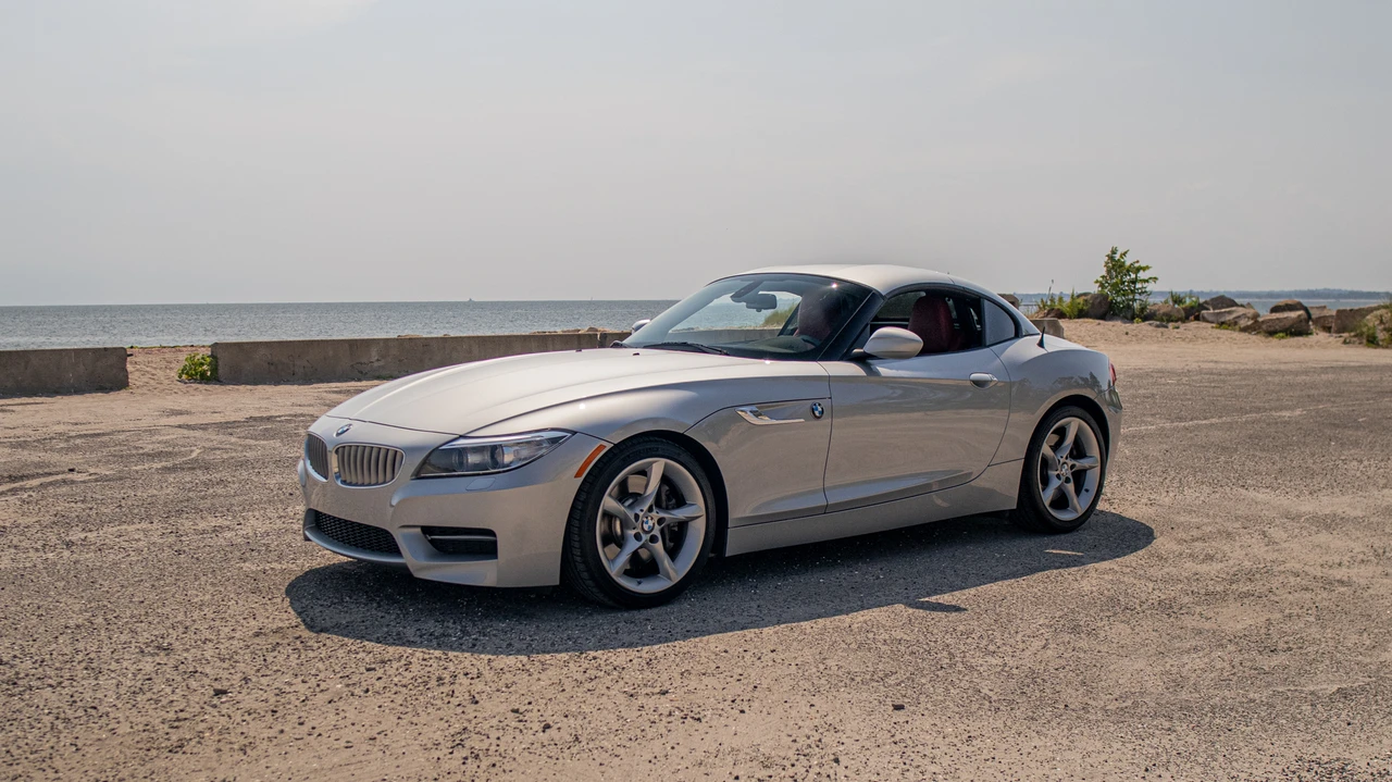 2015 BMW E89 Z4 Roadster - Image 24 of 31