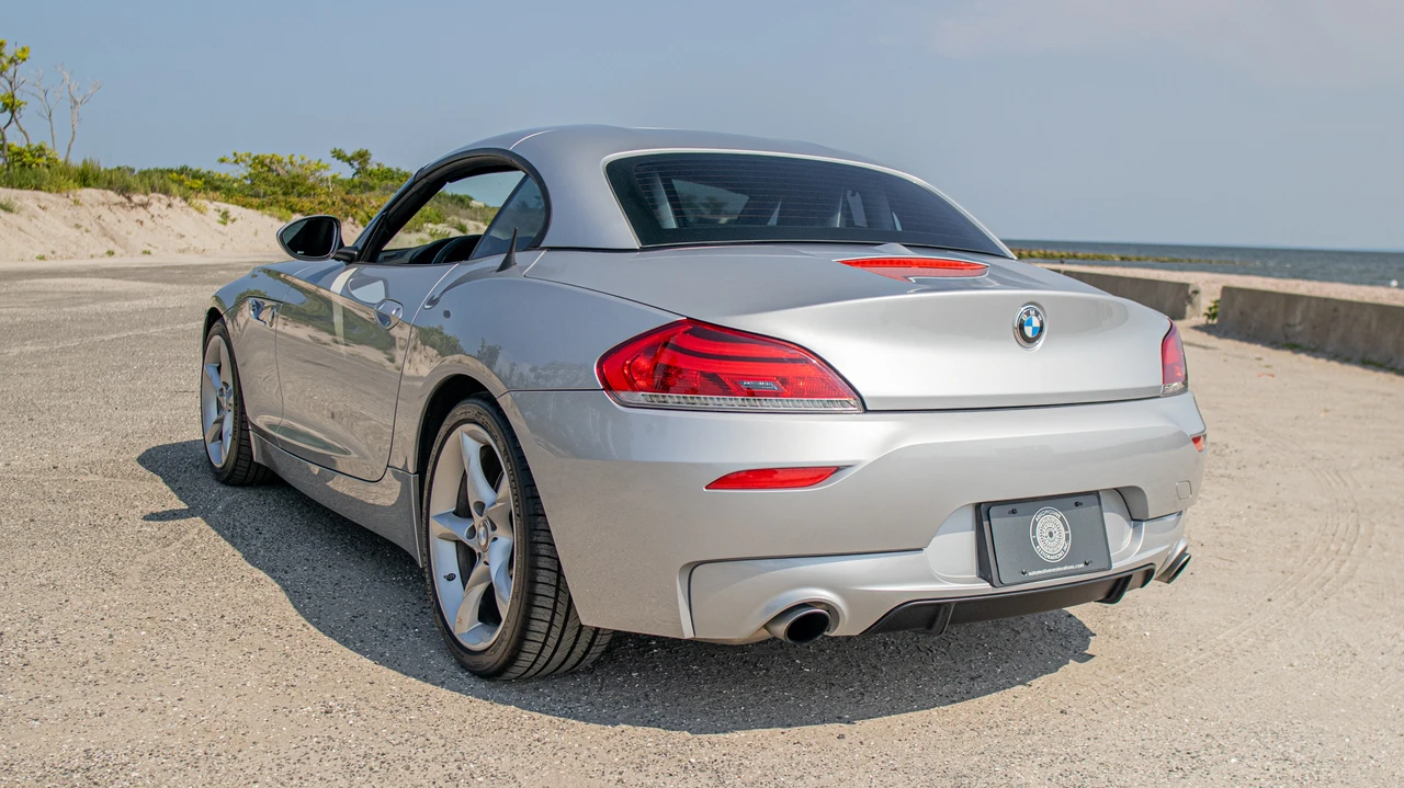 2015 BMW E89 Z4 Roadster - Image 27 of 31
