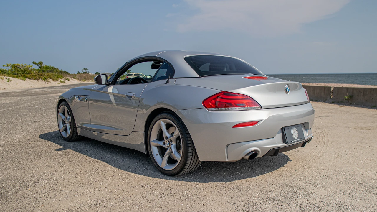 2015 BMW E89 Z4 Roadster - Image 26 of 31