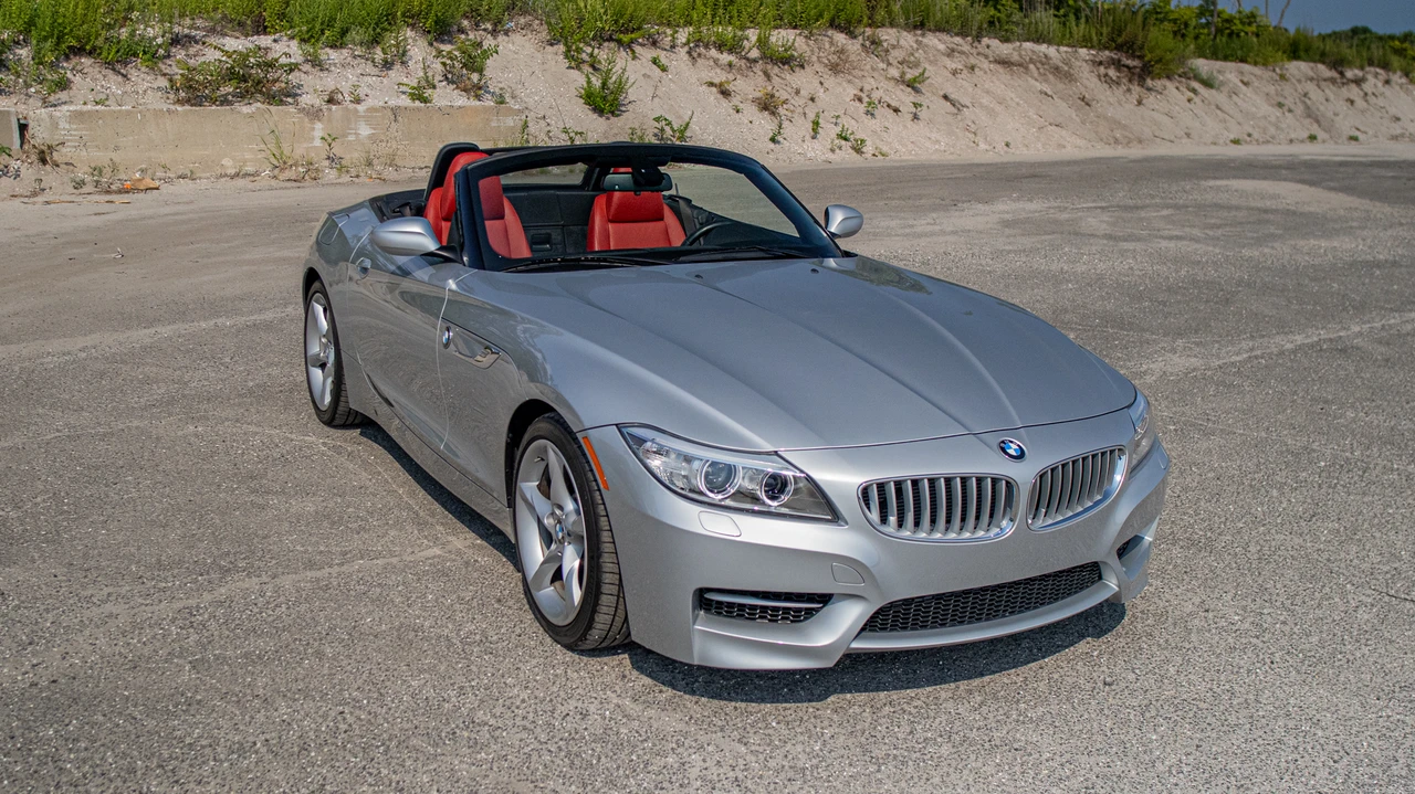 2015 BMW E89 Z4 Roadster - Image 20 of 31