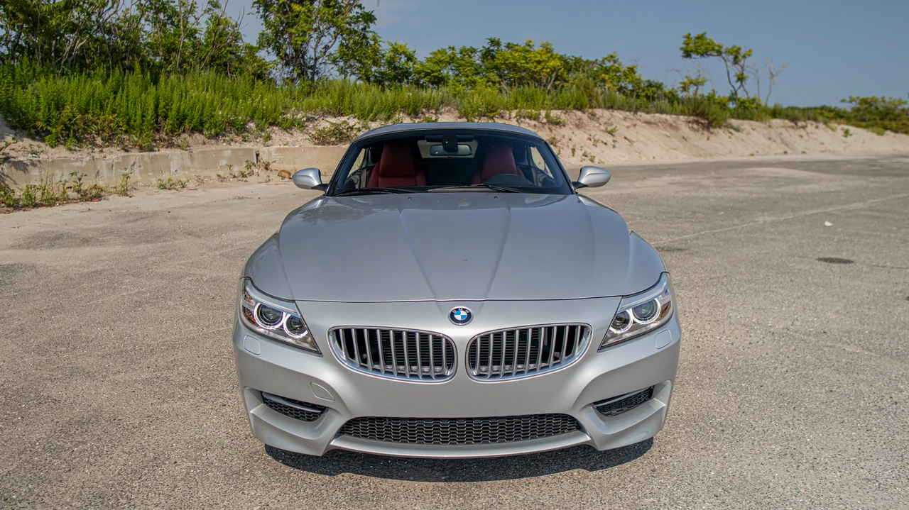 2015 BMW E89 Z4 Roadster - Image 21 of 31