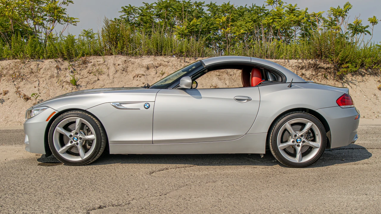 2015 BMW E89 Z4 Roadster - Image 25 of 31