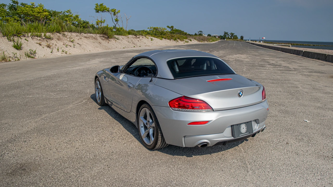 2015 BMW E89 Z4 Roadster - Image 28 of 31