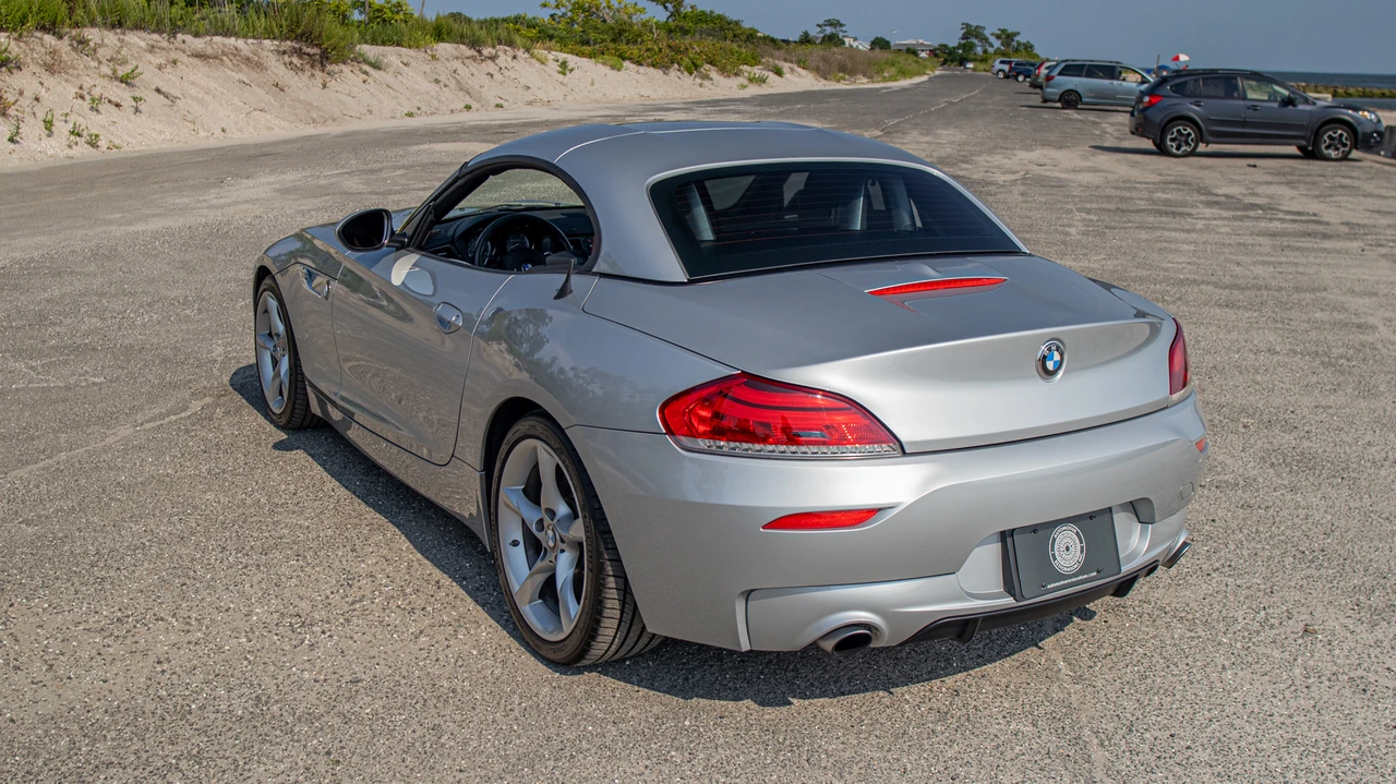2015 BMW E89 Z4 Roadster - Image 29 of 31