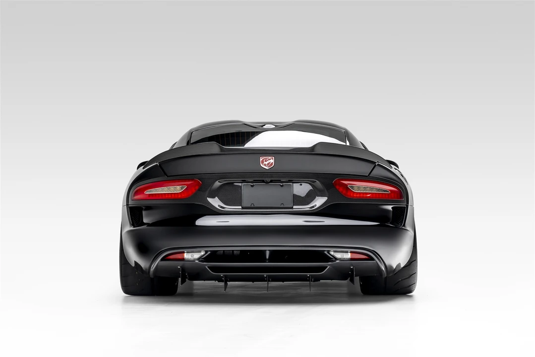 2015 Dodge Viper 5th Gen - Image 13 of 31