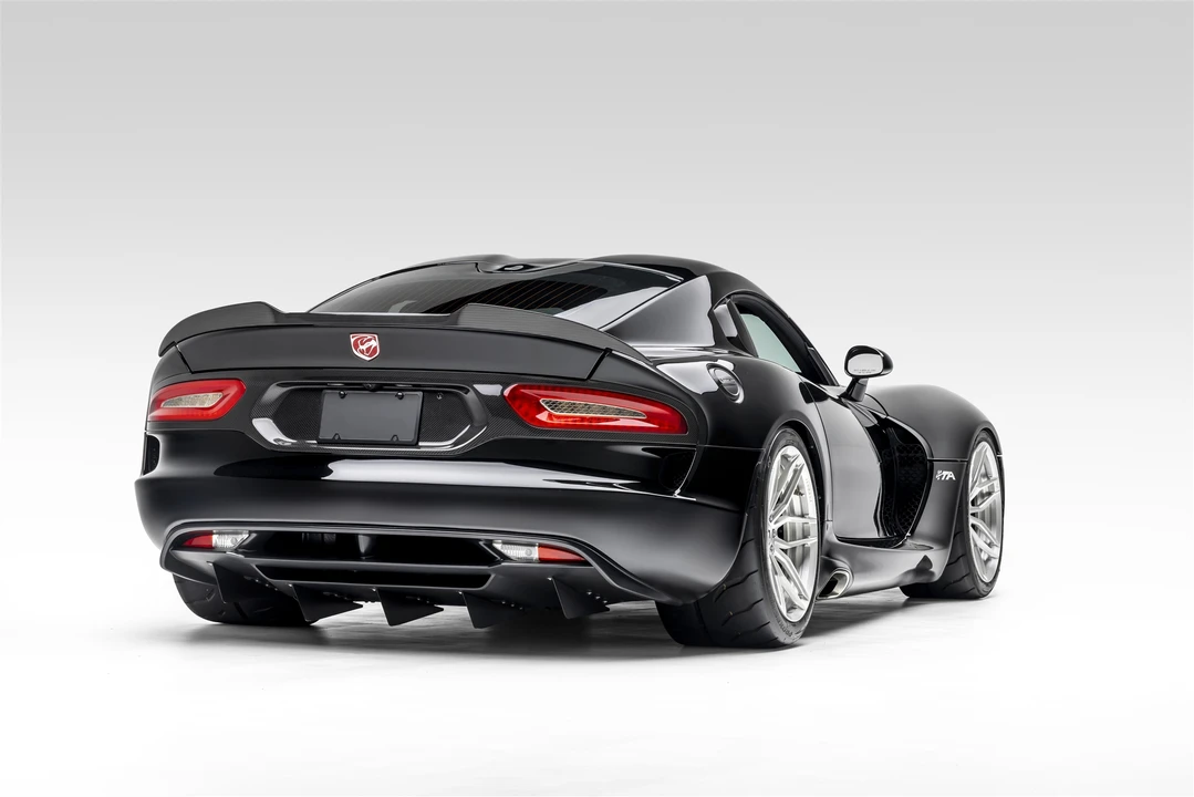 2015 Dodge Viper 5th Gen - Image 16 of 31