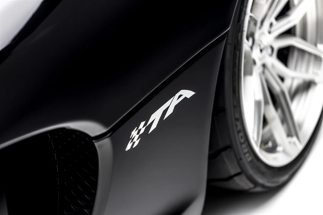 2015 Dodge Viper 5th Gen - Image 26 of 31