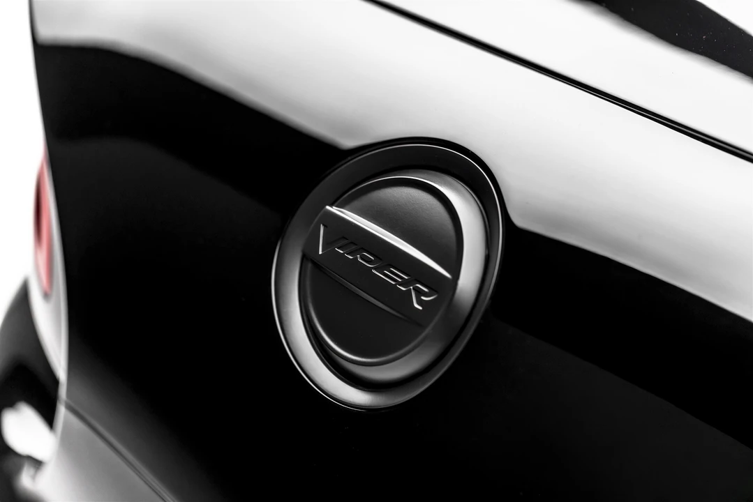 2015 Dodge Viper 5th Gen - Image 23 of 31