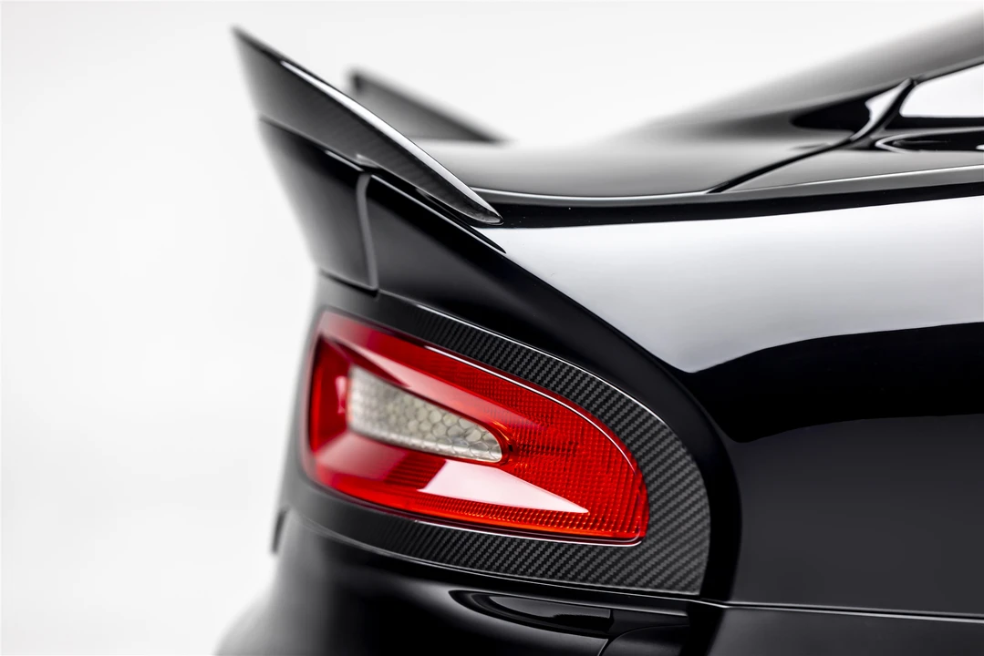 2015 Dodge Viper 5th Gen - Image 22 of 31