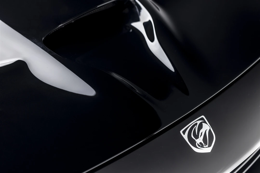 2015 Dodge Viper 5th Gen - Image 29 of 31