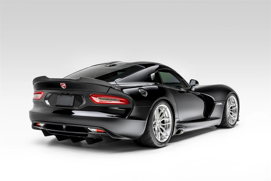 2015 Dodge Viper 5th Gen - Image 19 of 31