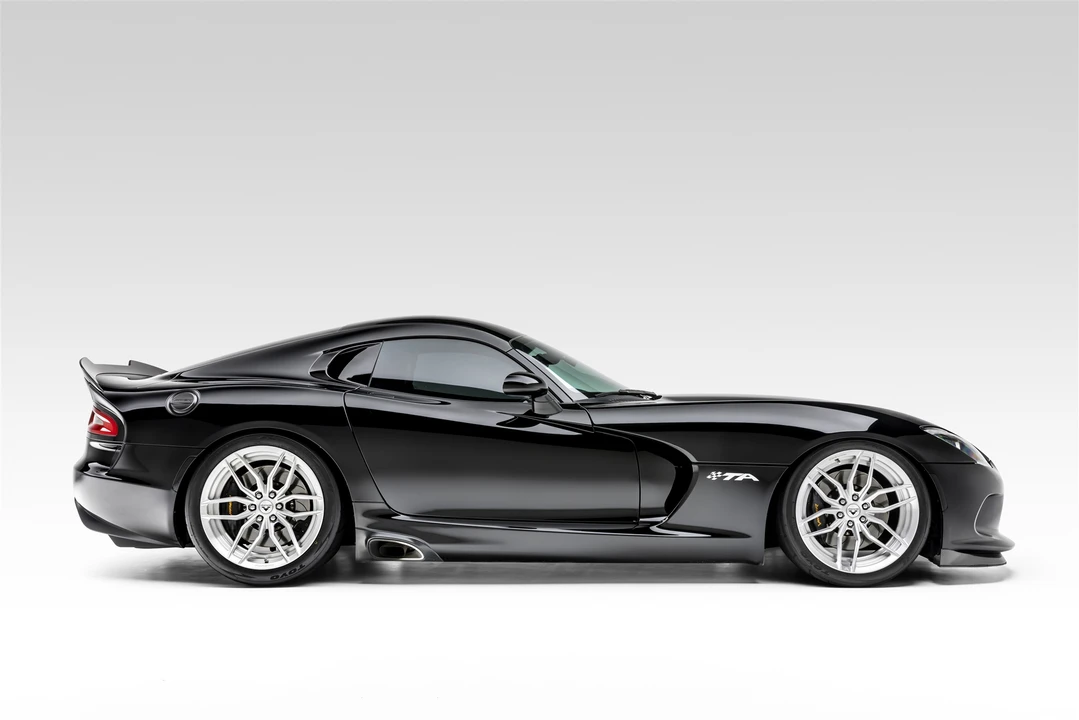 2015 Dodge Viper 5th Gen - Image 20 of 31