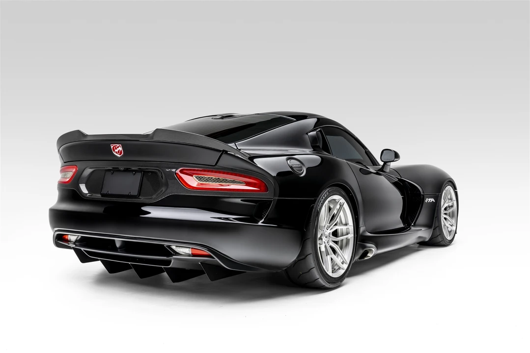 2015 Dodge Viper 5th Gen - Image 17 of 31