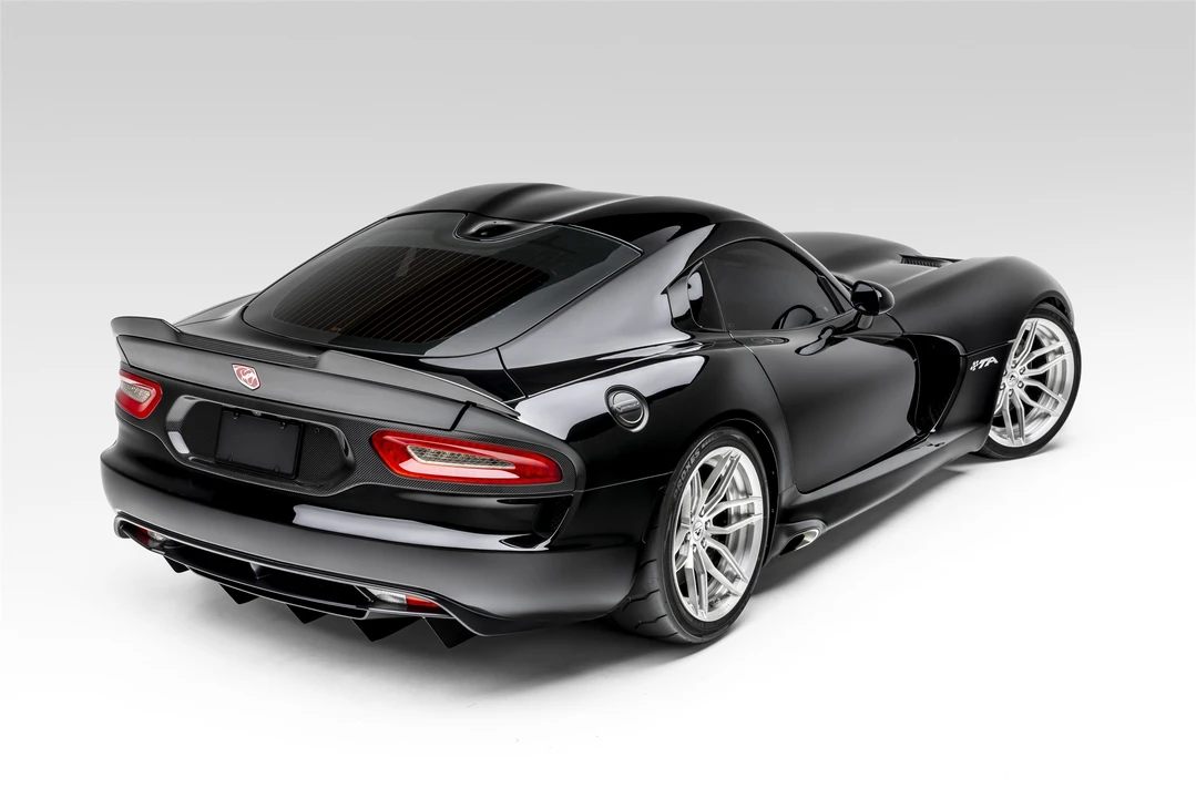 2015 Dodge Viper 5th Gen - Image 18 of 31