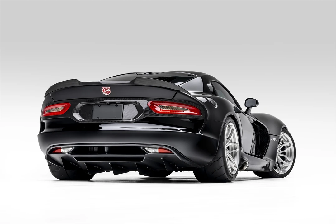 2015 Dodge Viper 5th Gen - Image 15 of 31