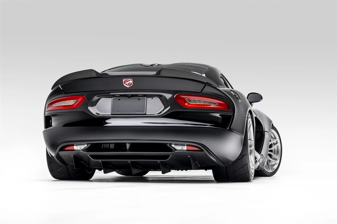 2015 Dodge Viper 5th Gen - Image 14 of 31