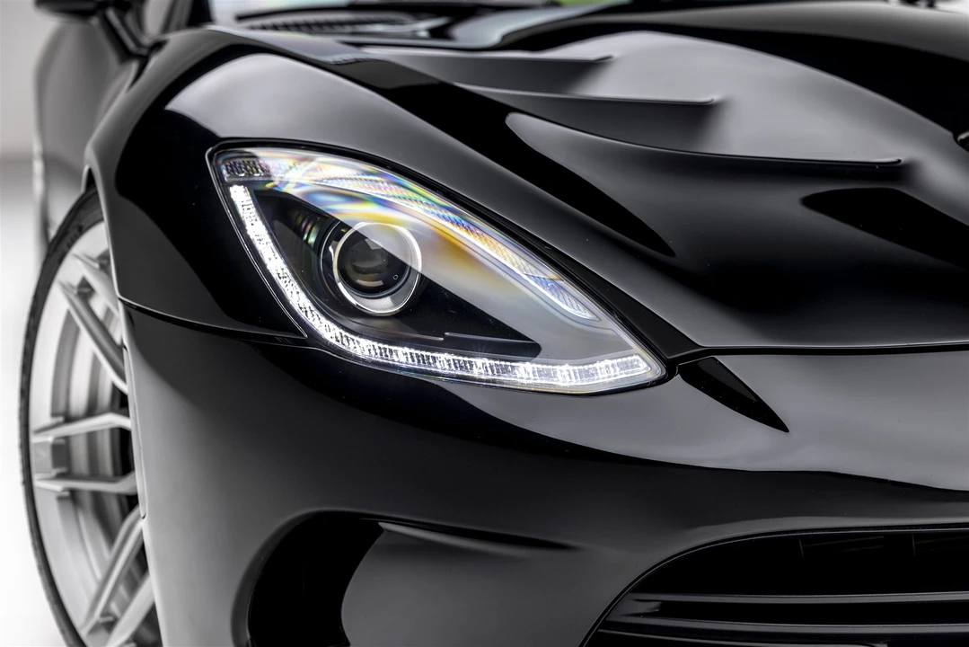 2015 Dodge Viper 5th Gen - Image 28 of 31