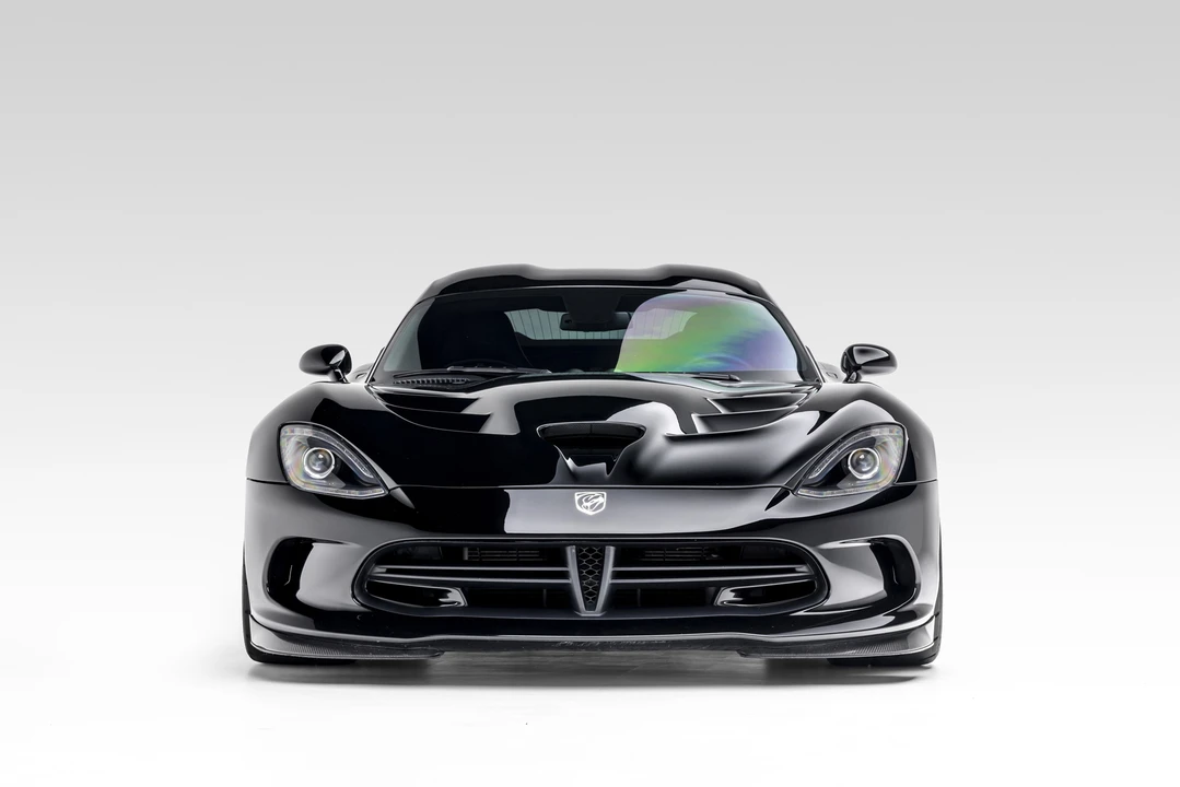 2015 Dodge Viper 5th Gen - Image 4 of 31