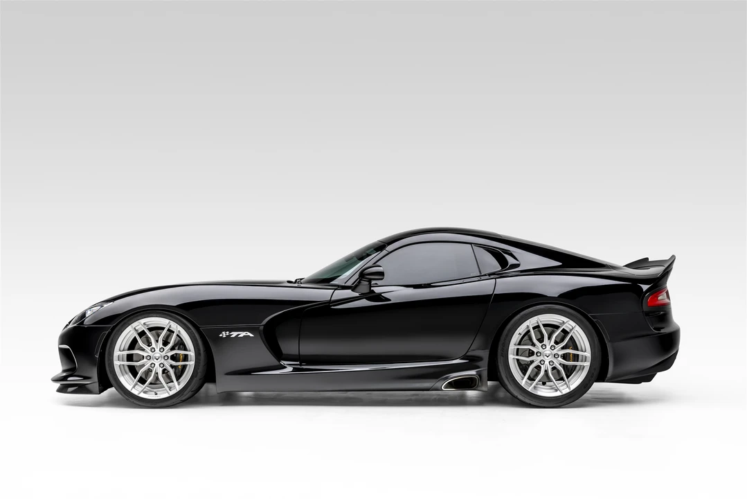 2015 Dodge Viper 5th Gen - Image 10 of 31