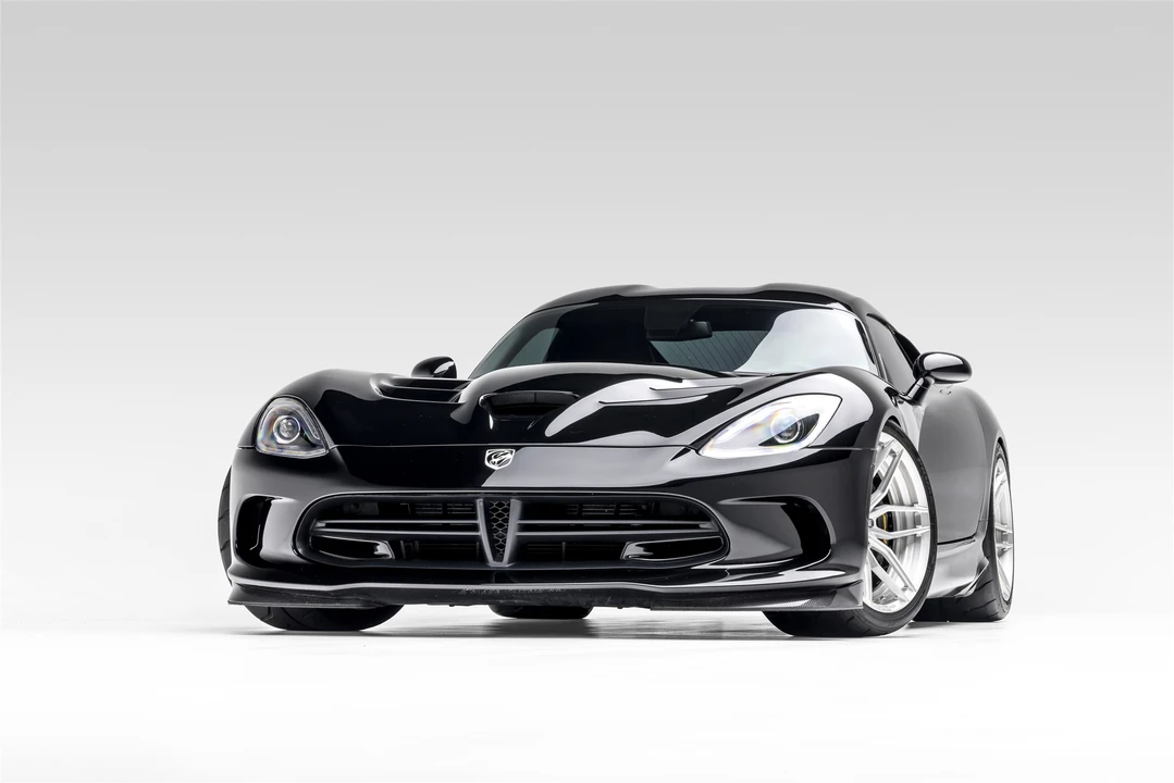 2015 Dodge Viper 5th Gen - Image 5 of 31