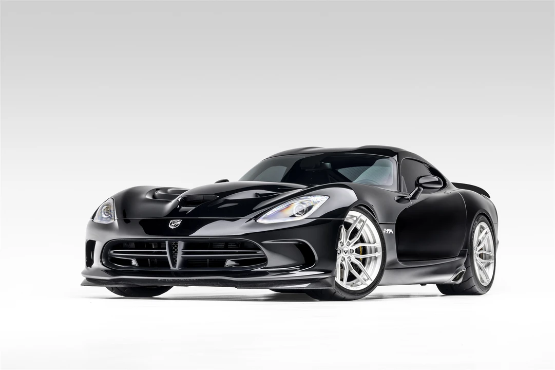 2015 Dodge Viper 5th Gen - Image 6 of 31