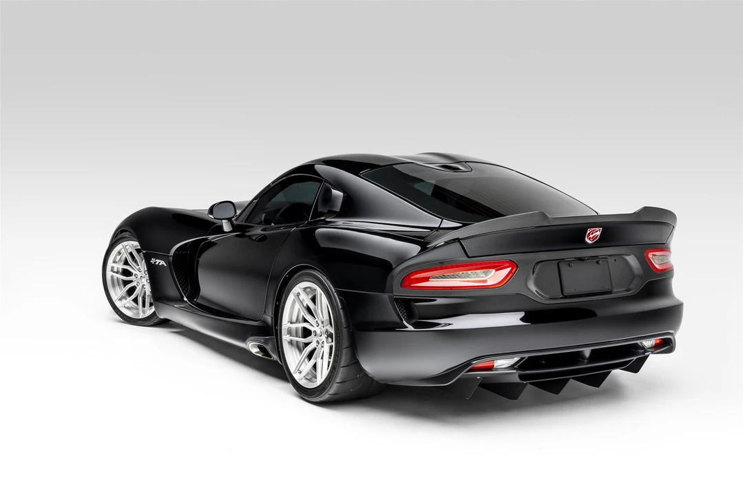 2015 Dodge Viper 5th Gen - Image 12 of 31