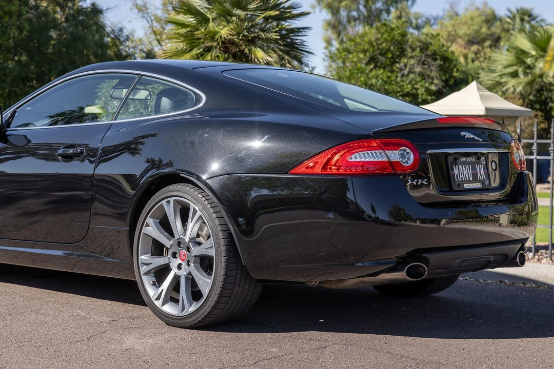 2015 Jaguar X150 XK - Image 20 of 31