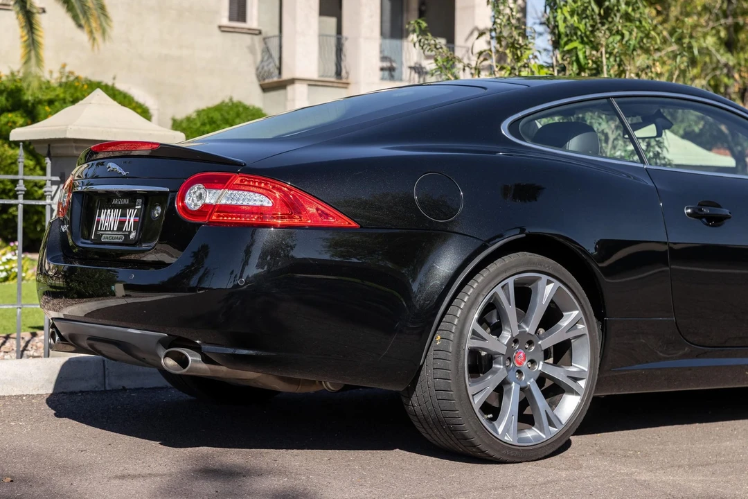 2015 Jaguar X150 XK - Image 19 of 31