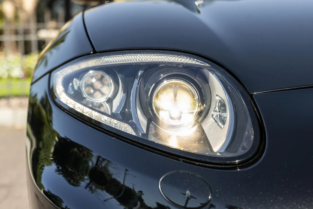 2015 Jaguar X150 XK - Image 21 of 31