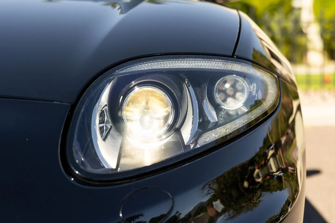 2015 Jaguar X150 XK - Image 22 of 31