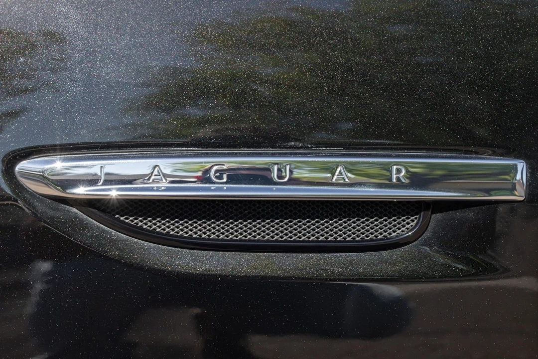 2015 Jaguar X150 XK - Image 31 of 31