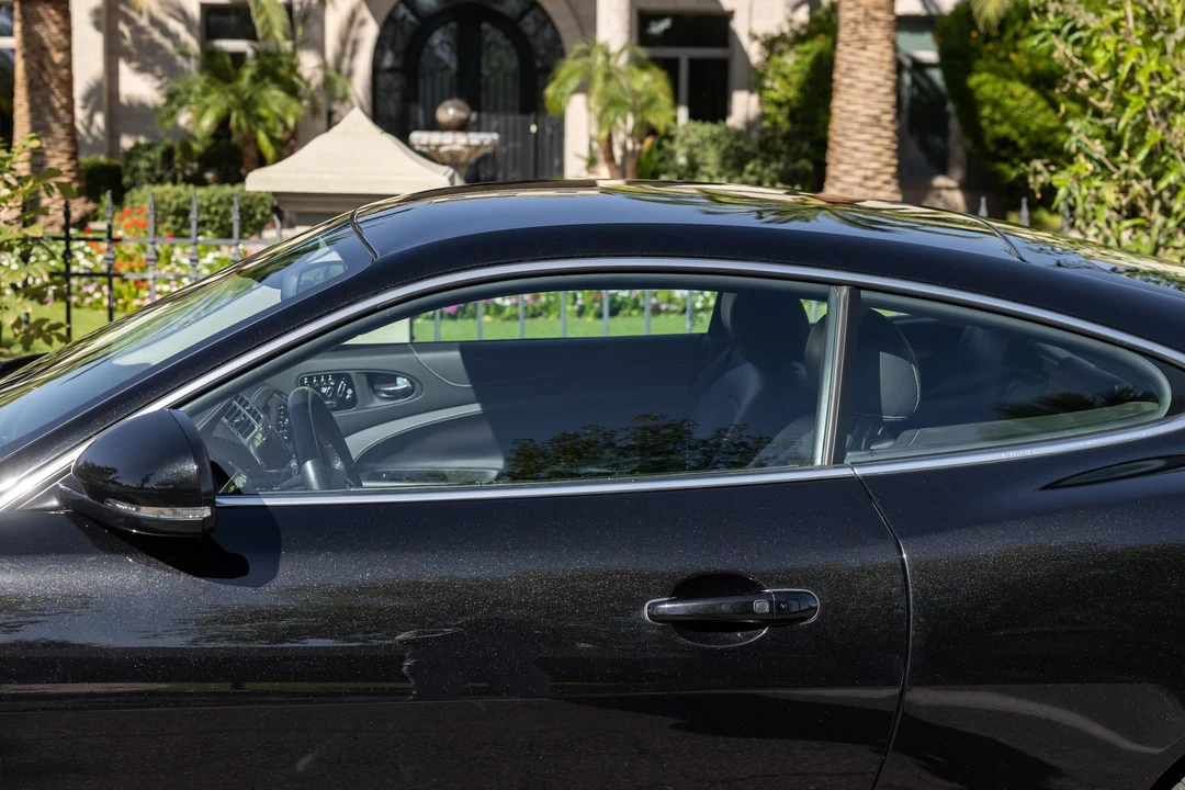 2015 Jaguar X150 XK - Image 28 of 31
