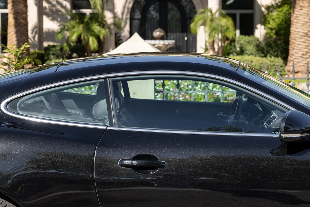 2015 Jaguar X150 XK - Image 27 of 31