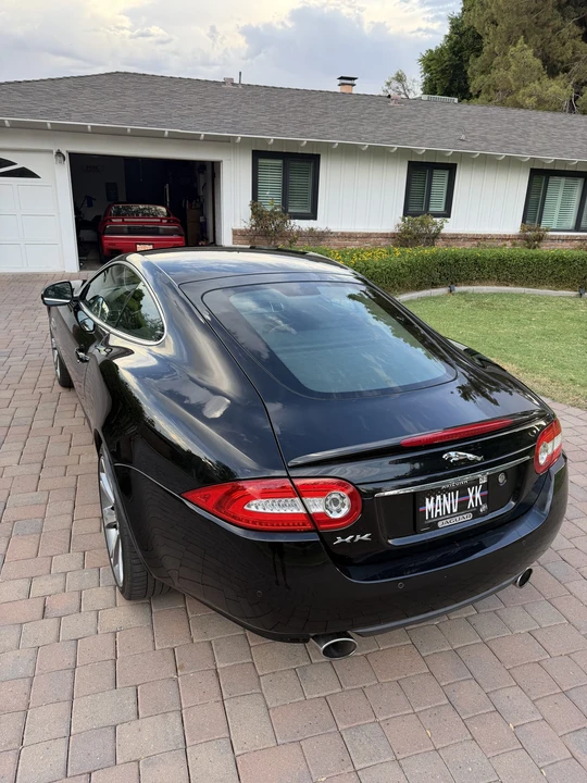 2015 Jaguar X150 XK - Image 10 of 31
