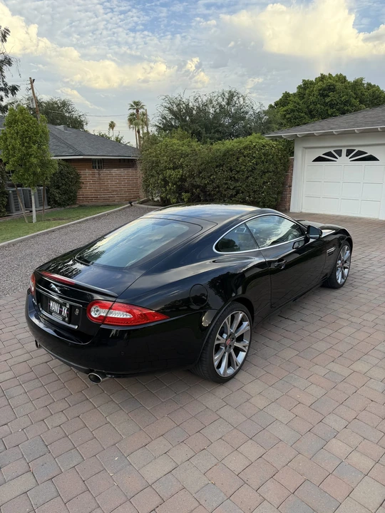 2015 Jaguar X150 XK - Image 6 of 31