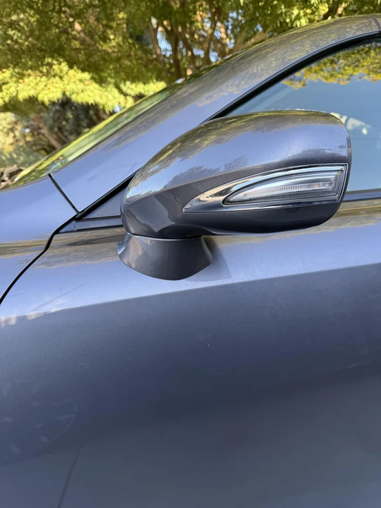 2015 Lexus IS 3rd Gen - Image 15 of 31