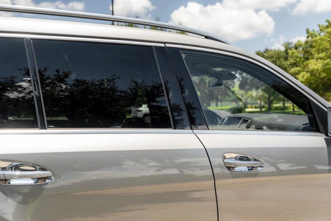 2015 Mercedes-Benz X166 GL-Class/GLS - Image 31 of 31