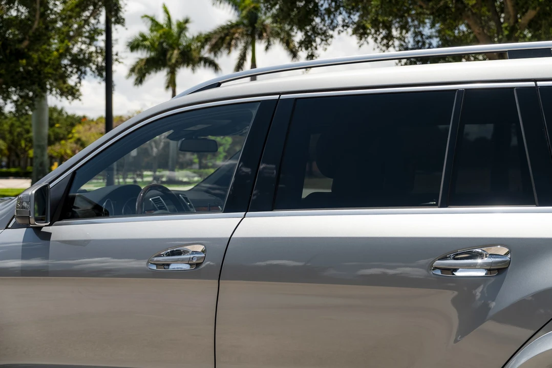 2015 Mercedes-Benz X166 GL-Class/GLS - Image 23 of 31