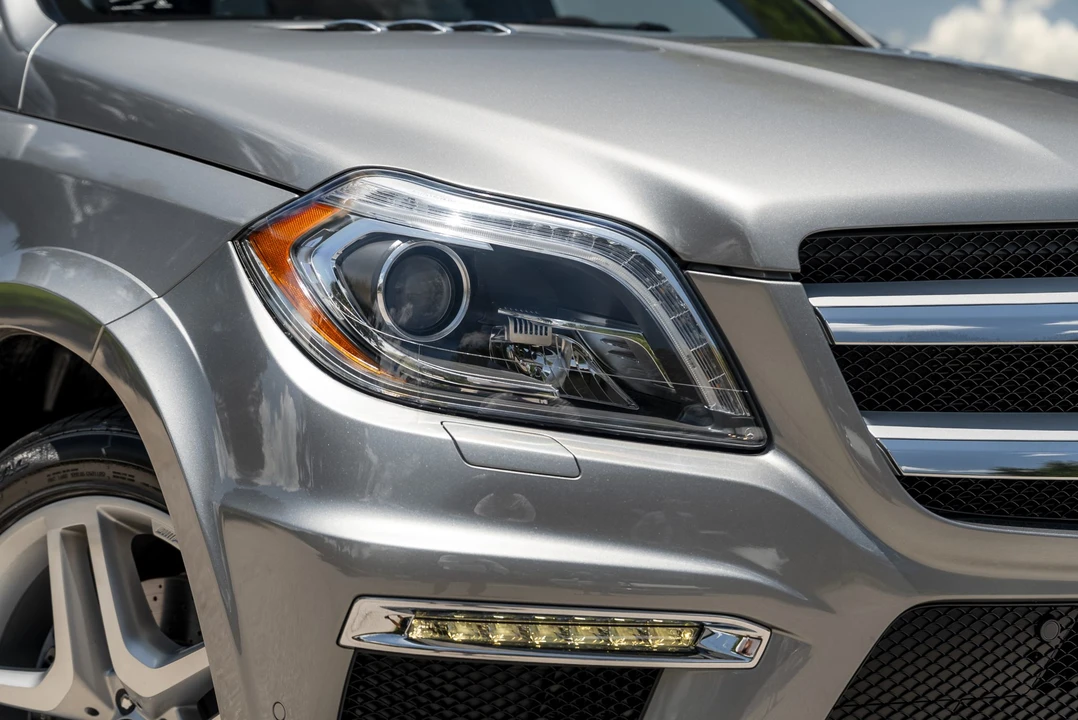 2015 Mercedes-Benz X166 GL-Class/GLS - Image 18 of 31