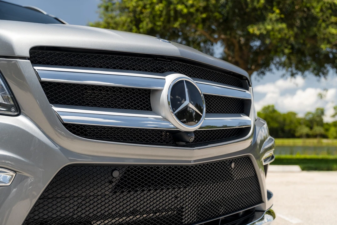 2015 Mercedes-Benz X166 GL-Class/GLS - Image 19 of 31