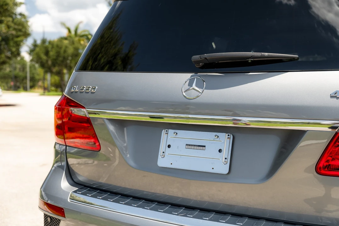2015 Mercedes-Benz X166 GL-Class/GLS - Image 28 of 31