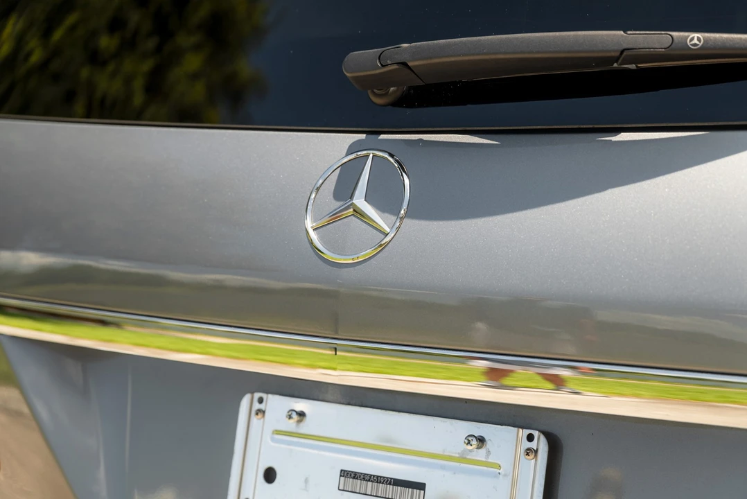 2015 Mercedes-Benz X166 GL-Class/GLS - Image 29 of 31