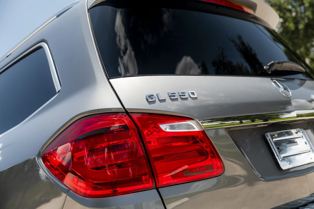 2015 Mercedes-Benz X166 GL-Class/GLS - Image 27 of 31