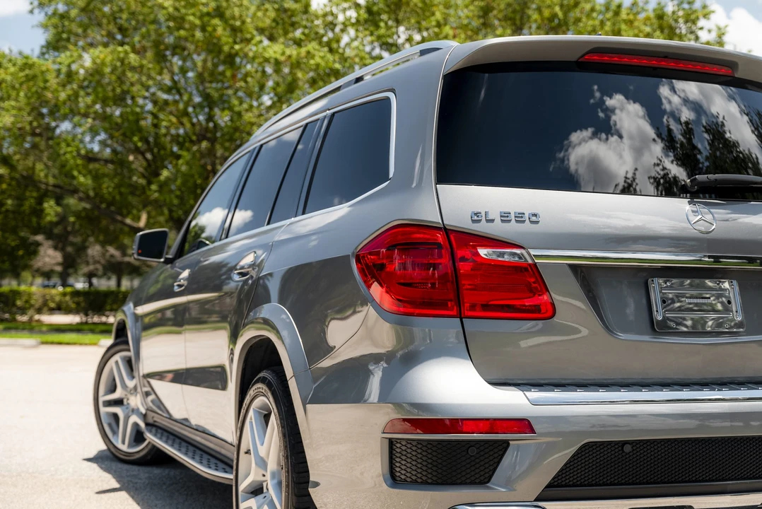 2015 Mercedes-Benz X166 GL-Class/GLS - Image 26 of 31