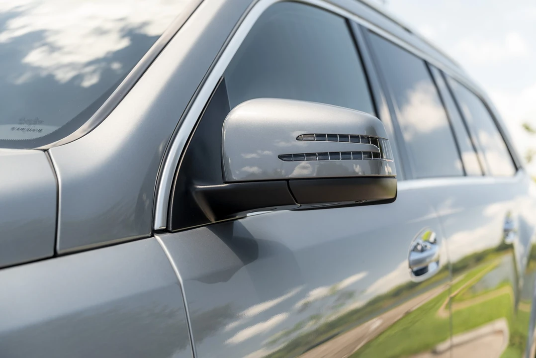 2015 Mercedes-Benz X166 GL-Class/GLS - Image 22 of 31