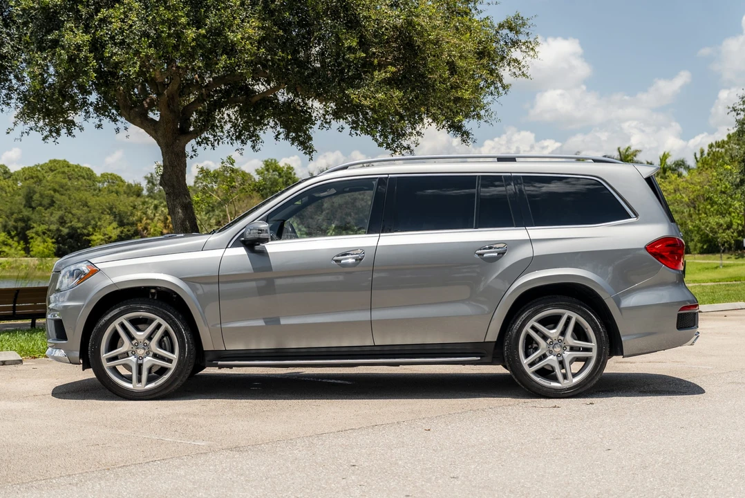 2015 Mercedes-Benz X166 GL-Class/GLS - Image 14 of 31